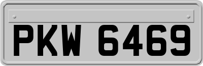 PKW6469