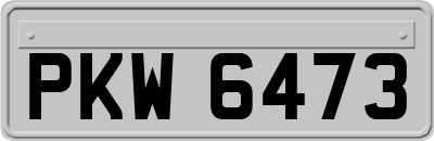 PKW6473