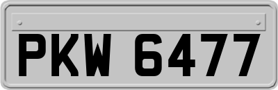 PKW6477