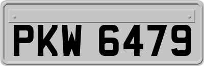 PKW6479