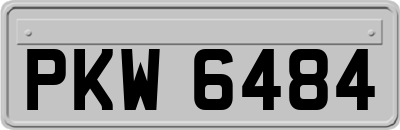PKW6484