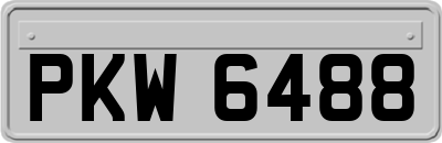 PKW6488