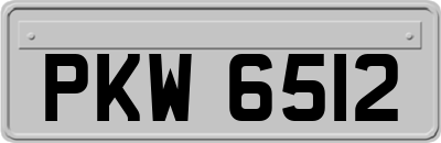 PKW6512