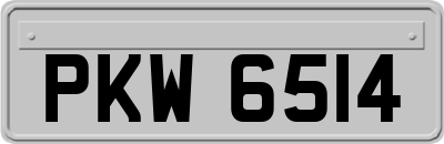 PKW6514