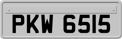 PKW6515