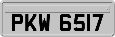 PKW6517