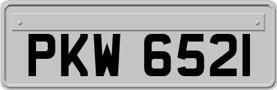 PKW6521