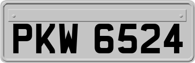PKW6524