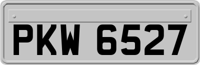 PKW6527
