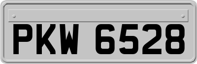 PKW6528