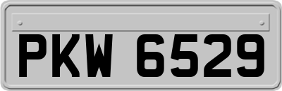 PKW6529