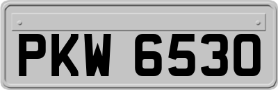 PKW6530