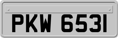 PKW6531