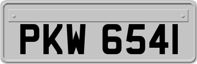 PKW6541