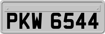 PKW6544