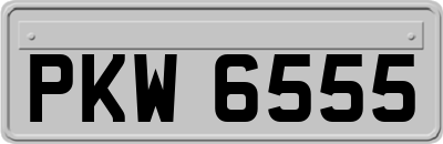 PKW6555