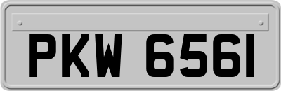 PKW6561