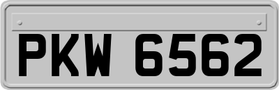 PKW6562