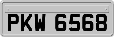 PKW6568