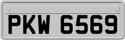 PKW6569