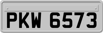 PKW6573
