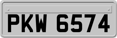 PKW6574