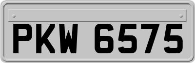 PKW6575