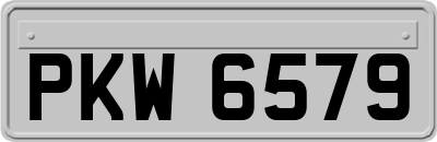 PKW6579