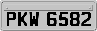 PKW6582