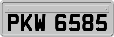 PKW6585