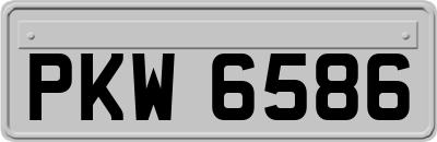 PKW6586