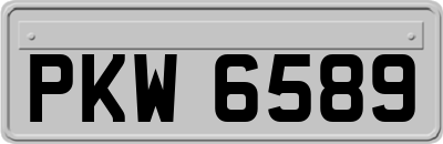 PKW6589