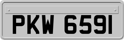 PKW6591