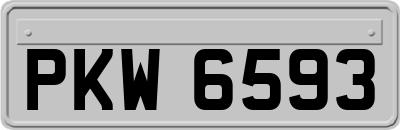 PKW6593