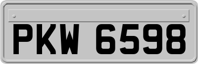 PKW6598
