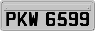 PKW6599