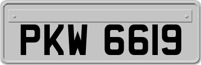 PKW6619
