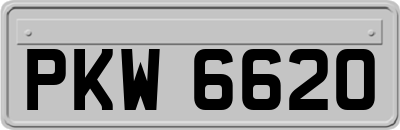 PKW6620