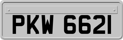PKW6621