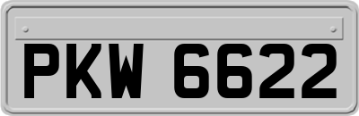 PKW6622