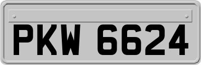 PKW6624