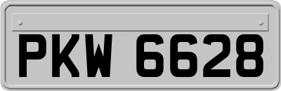 PKW6628