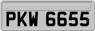 PKW6655
