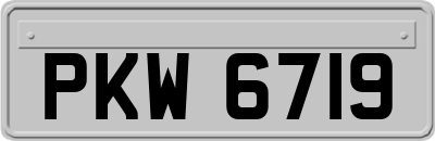 PKW6719