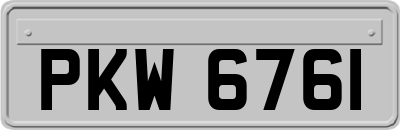 PKW6761