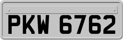 PKW6762
