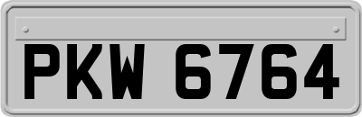 PKW6764