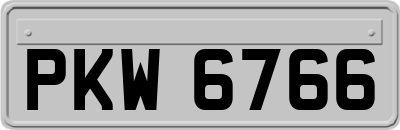 PKW6766