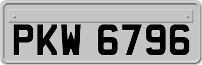 PKW6796