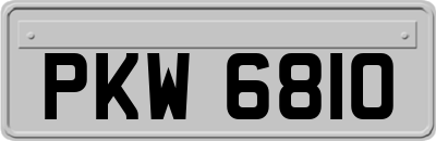 PKW6810
